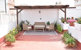 Apartamentos Veedor Cadiz